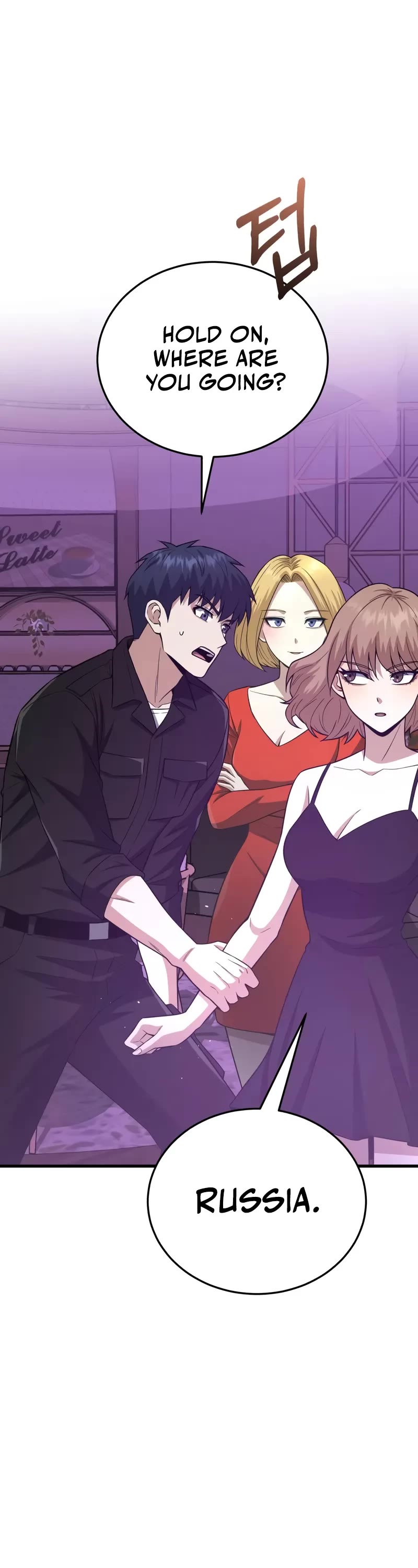 Genius of the Unique Lineage Chapter 139 page 2 - Chapter 139