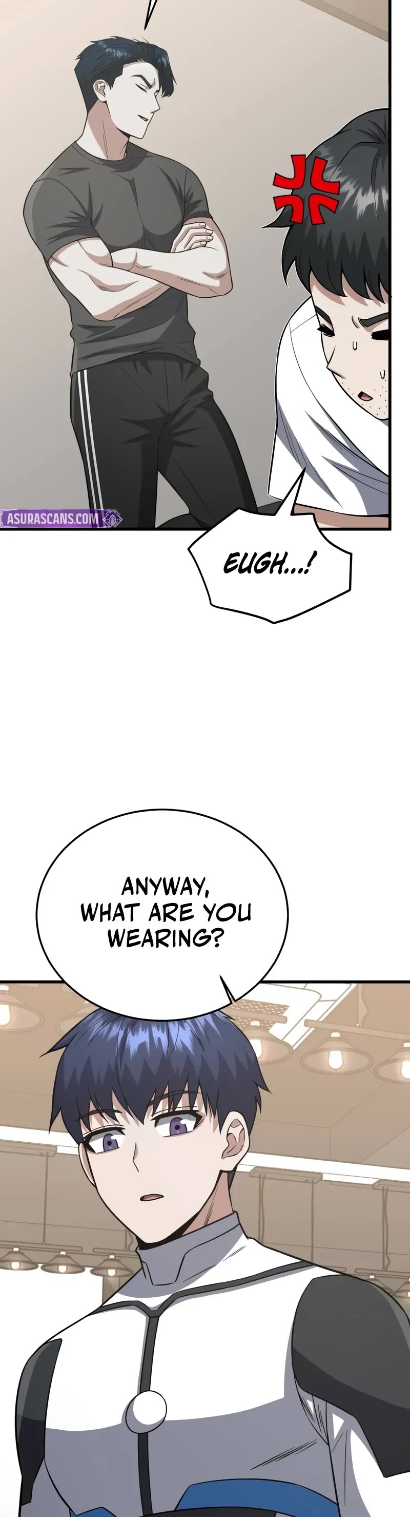 Genius of the Unique Lineage Chapter 139 page 20 - Chapter 139