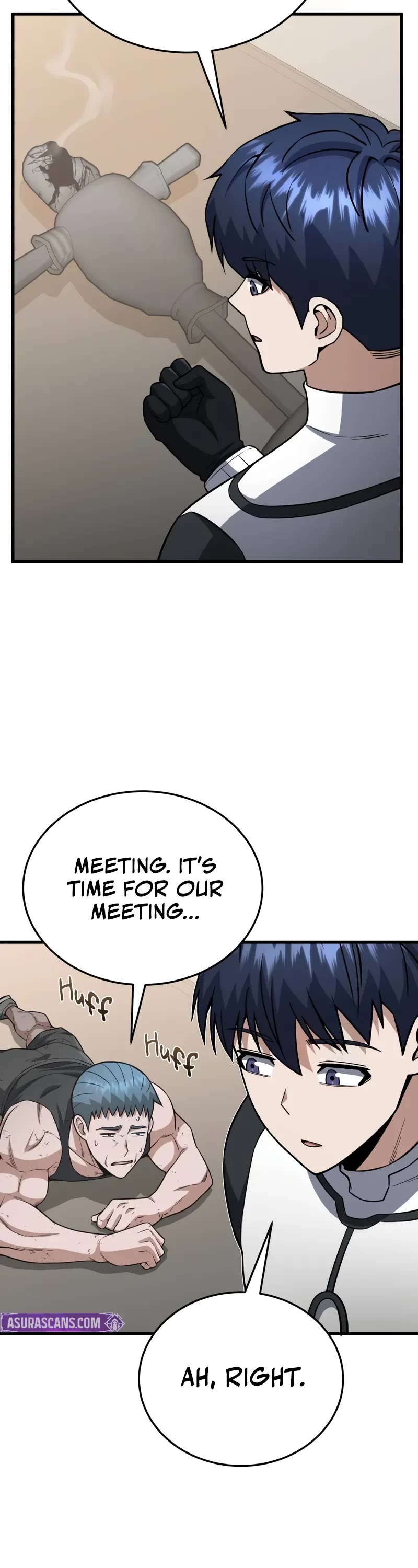 Genius of the Unique Lineage Chapter 139 page 23 - Chapter 139