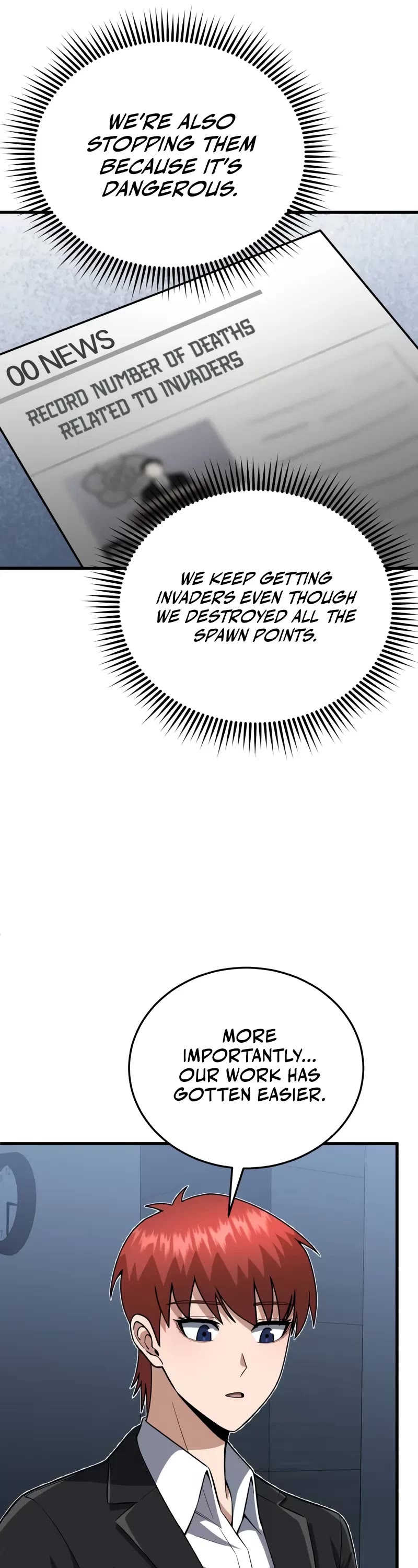 Genius of the Unique Lineage Chapter 139 page 27 - Chapter 139