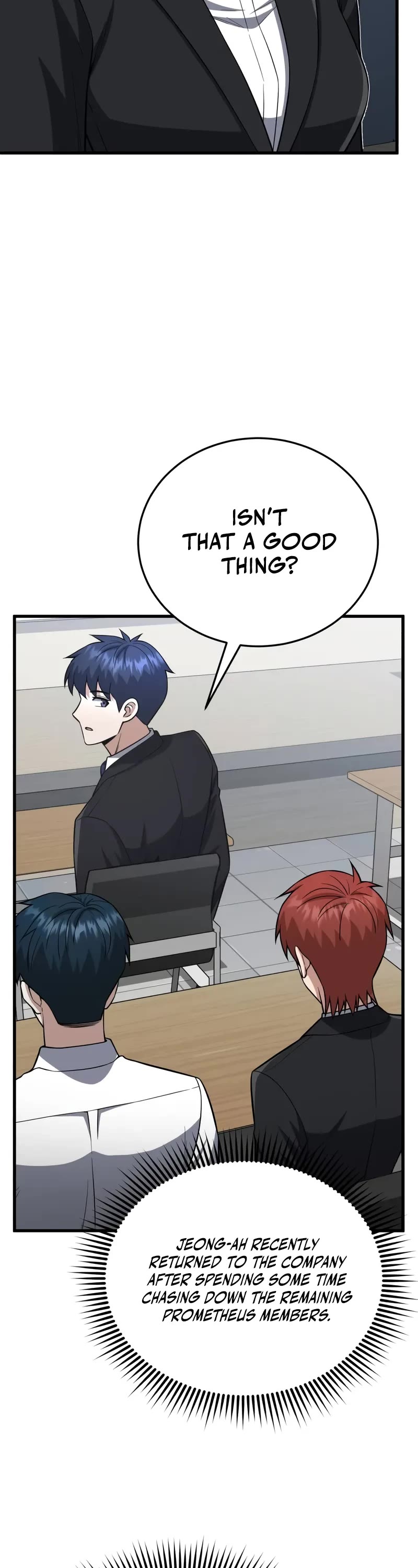 Genius of the Unique Lineage Chapter 139 page 28 - Chapter 139