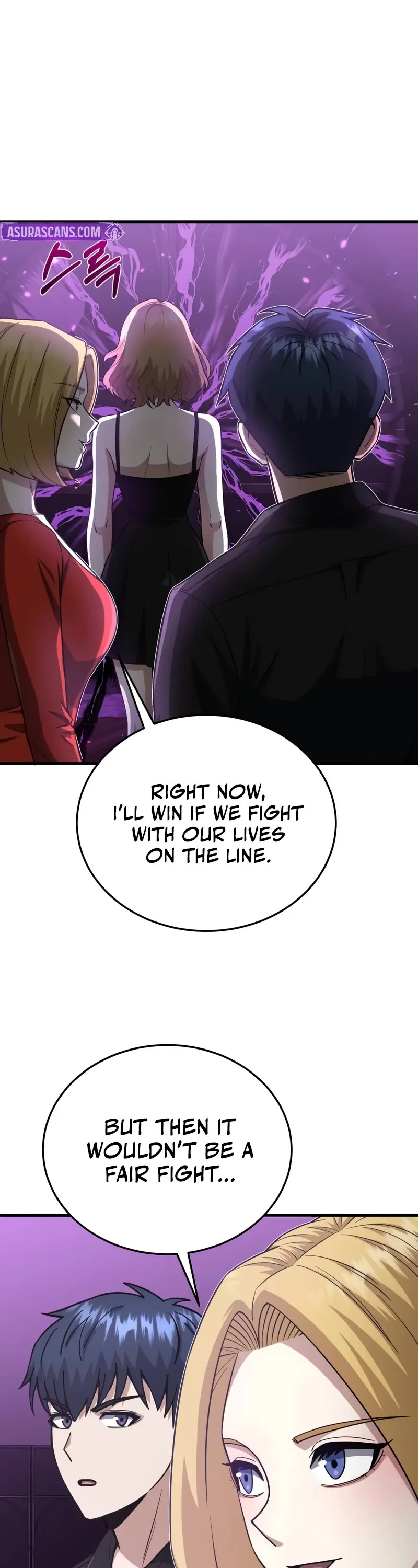 Genius of the Unique Lineage Chapter 139 page 3 - Chapter 139