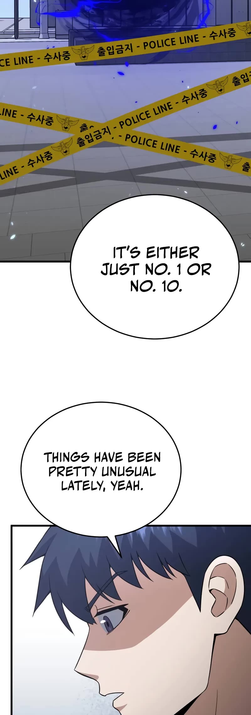 Genius of the Unique Lineage Chapter 139 page 30 - Chapter 139