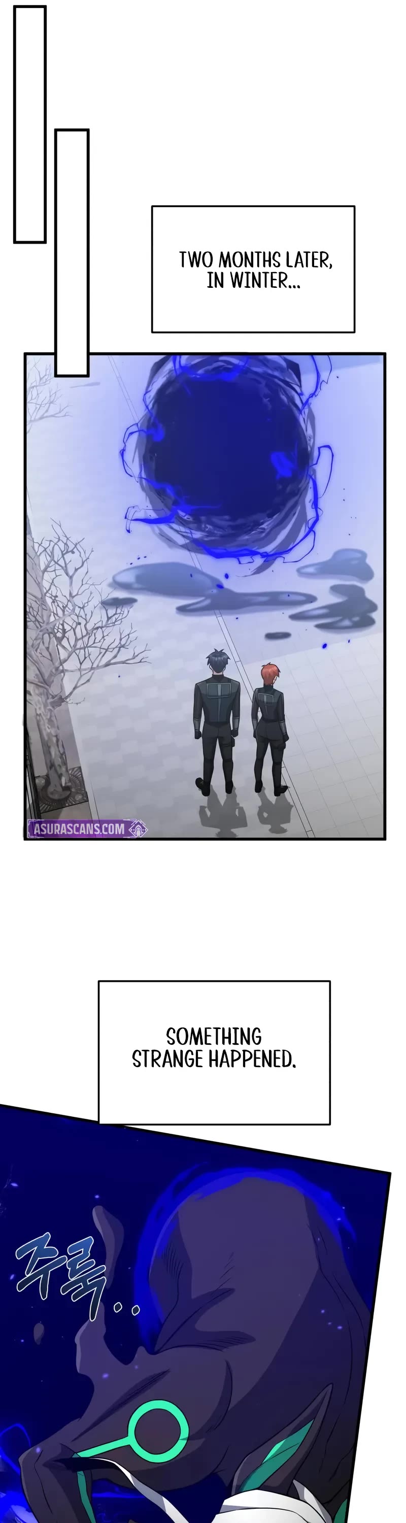 Genius of the Unique Lineage Chapter 139 page 32 - Chapter 139