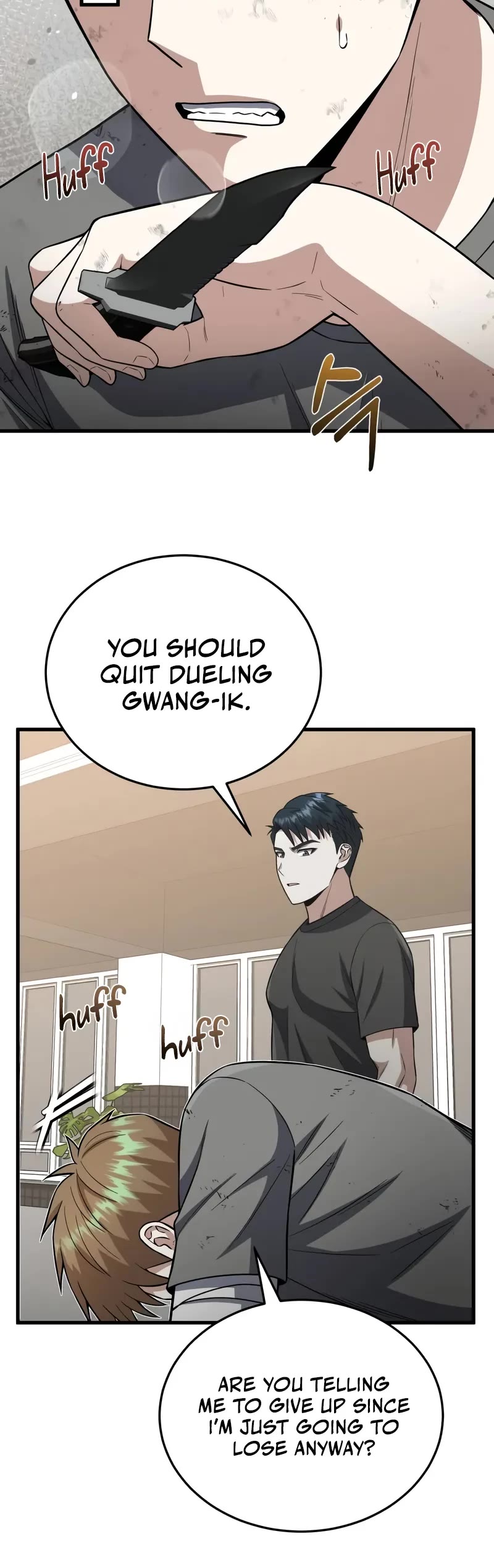 Genius of the Unique Lineage Chapter 139 page 35 - Chapter 139