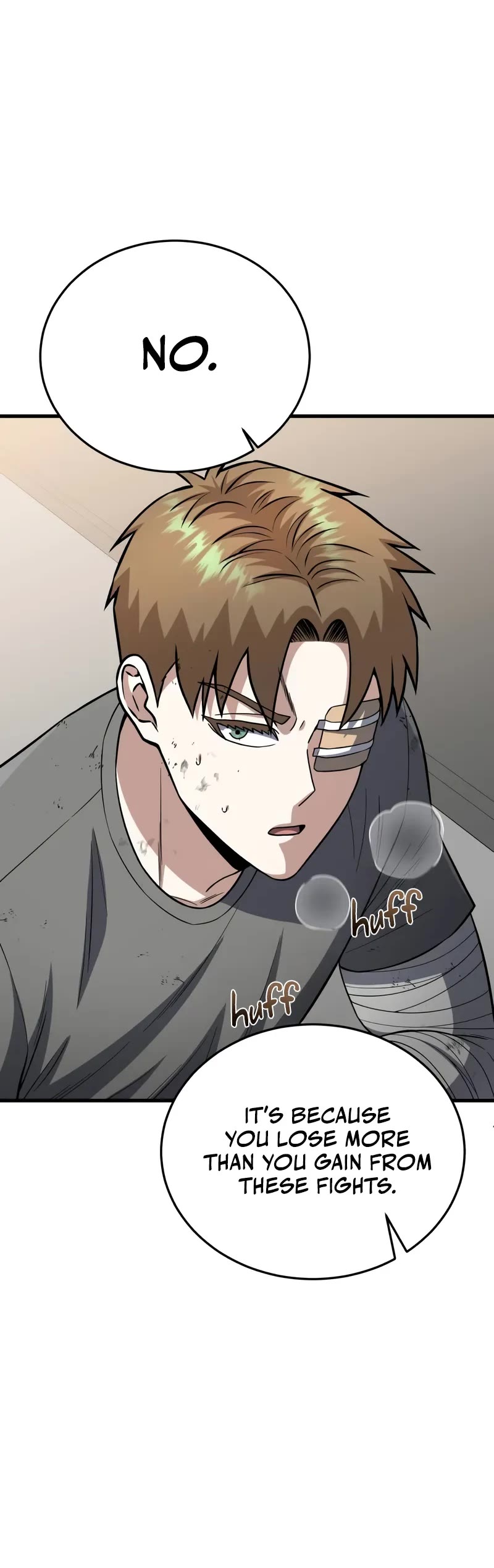 Genius of the Unique Lineage Chapter 139 page 36 - Chapter 139