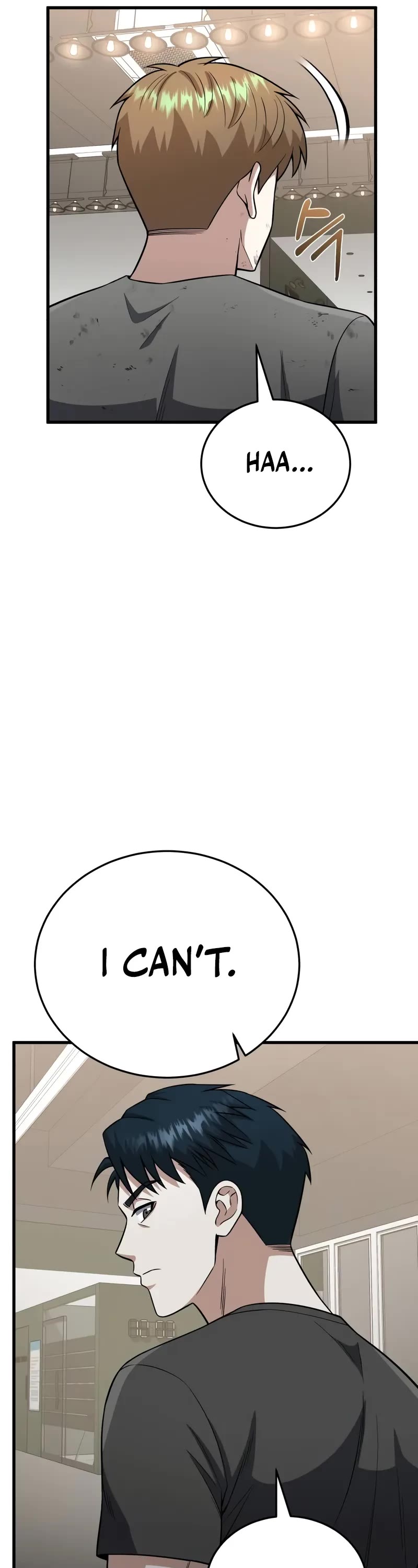 Genius of the Unique Lineage Chapter 139 page 37 - Chapter 139