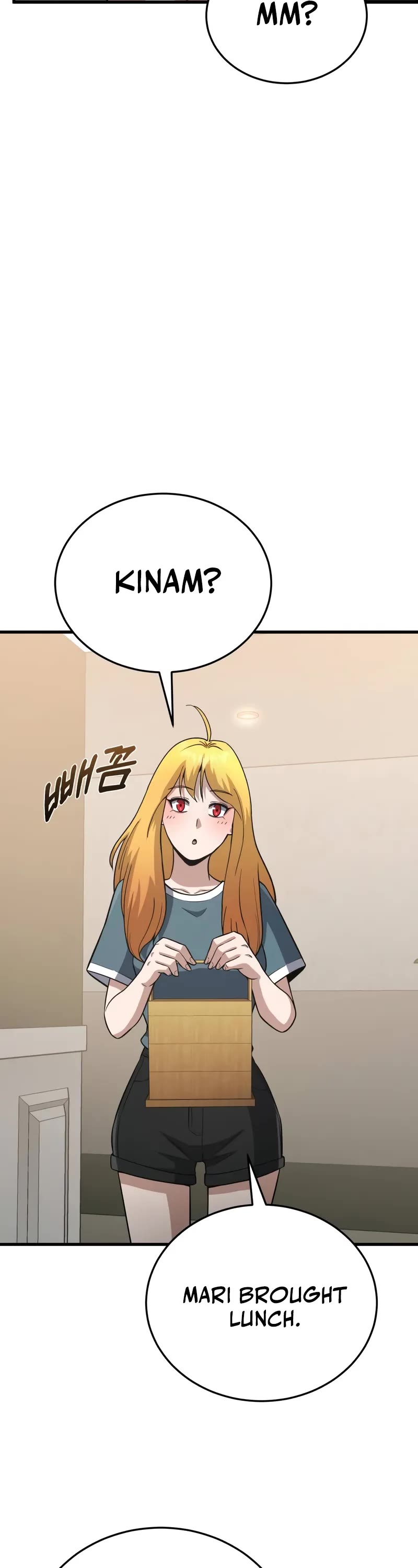 Genius of the Unique Lineage Chapter 139 page 38 - Chapter 139