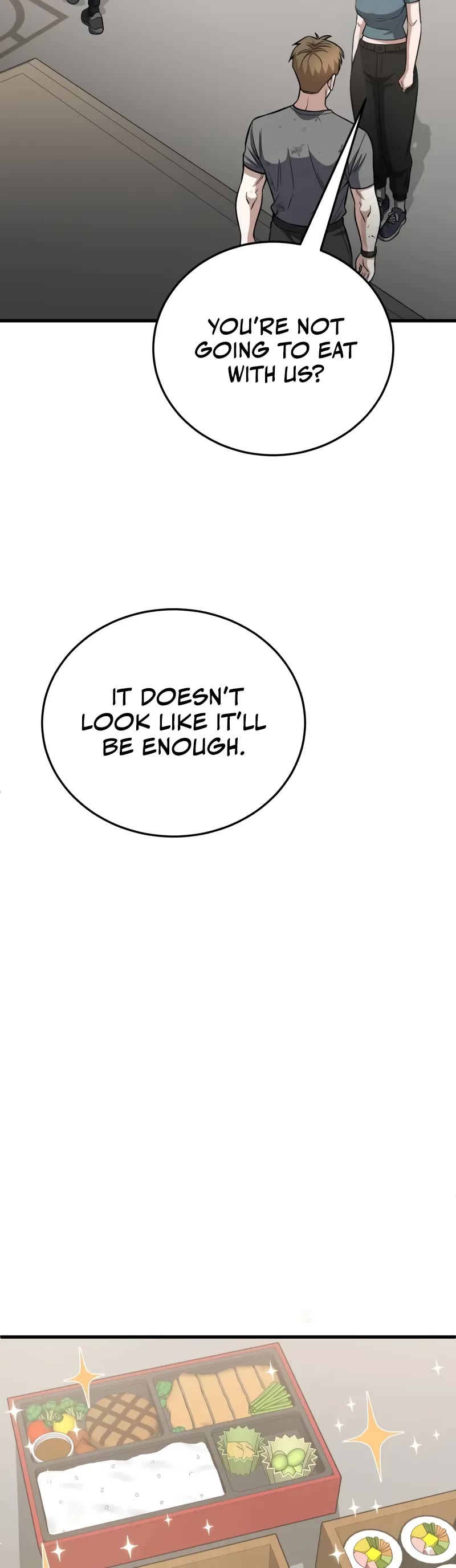 Genius of the Unique Lineage Chapter 139 page 40 - Chapter 139