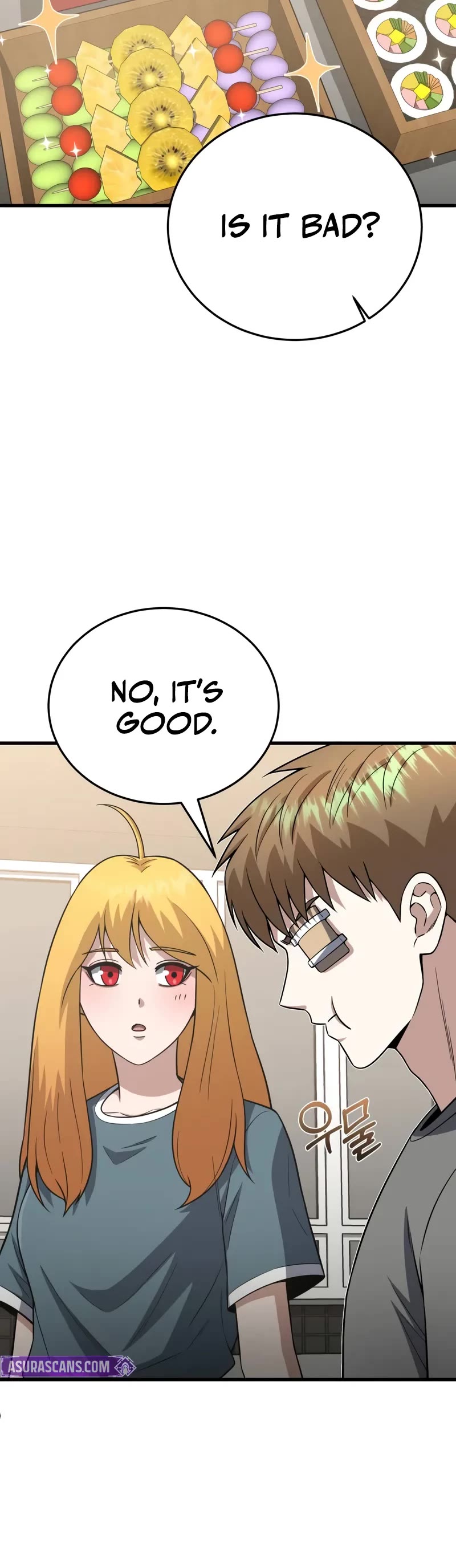 Genius of the Unique Lineage Chapter 139 page 41 - Chapter 139