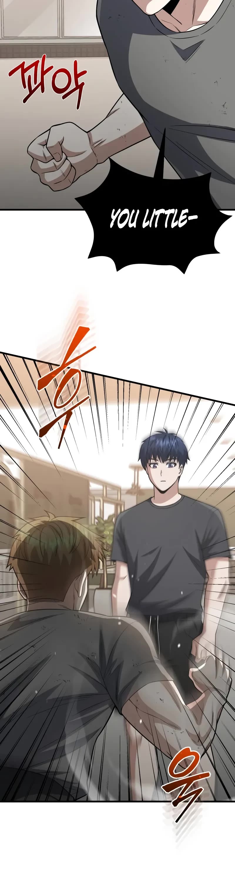 Genius of the Unique Lineage Chapter 139 page 48 - Chapter 139