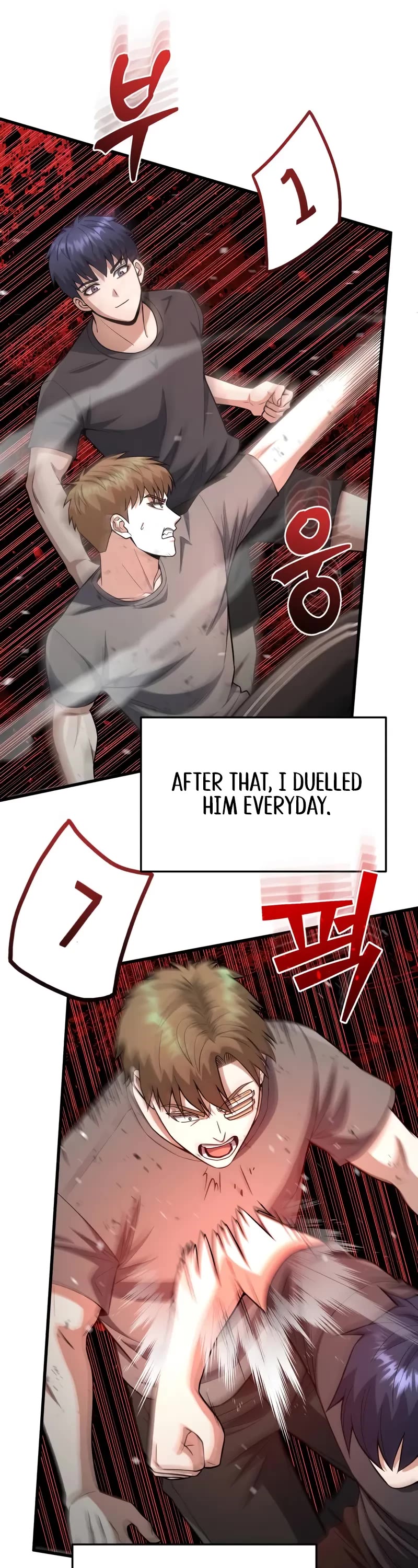 Genius of the Unique Lineage Chapter 139 page 52 - Chapter 139