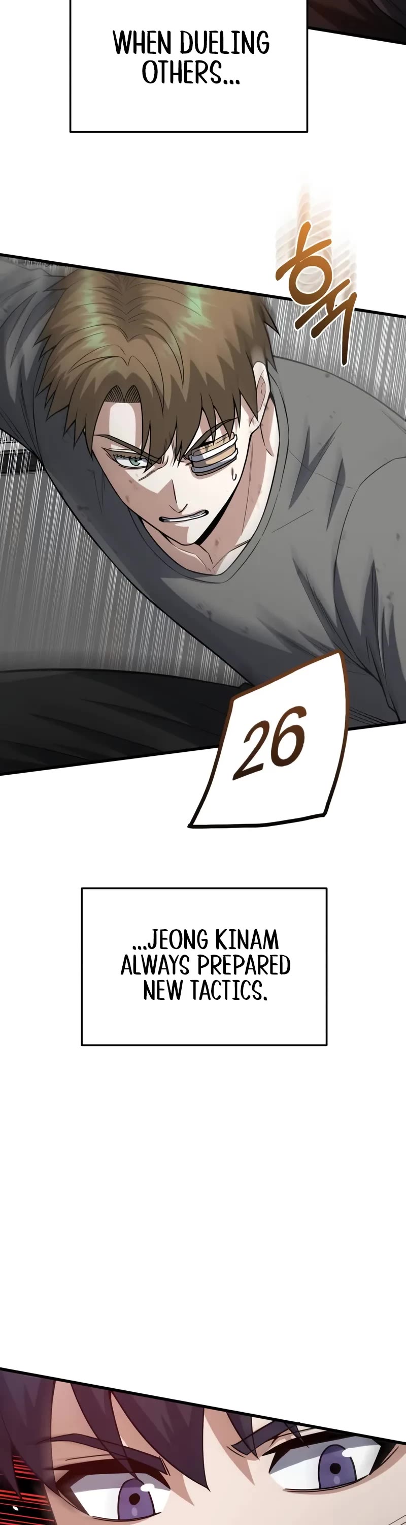 Genius of the Unique Lineage Chapter 139 page 53 - Chapter 139