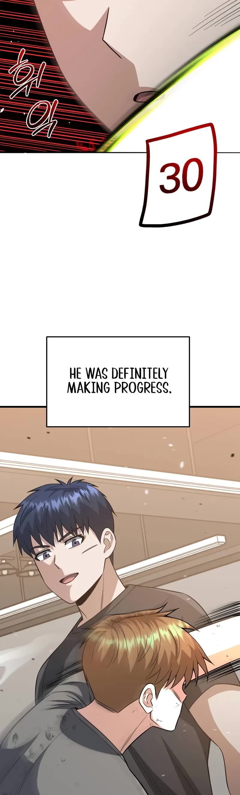 Genius of the Unique Lineage Chapter 139 page 54 - Chapter 139