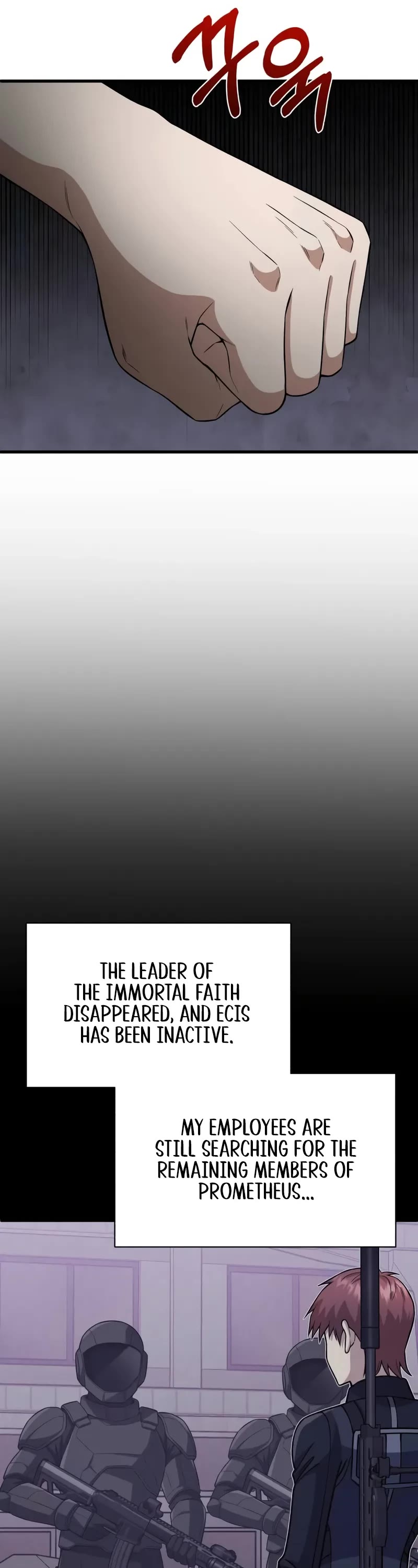 Genius of the Unique Lineage Chapter 139 page 7 - Chapter 139