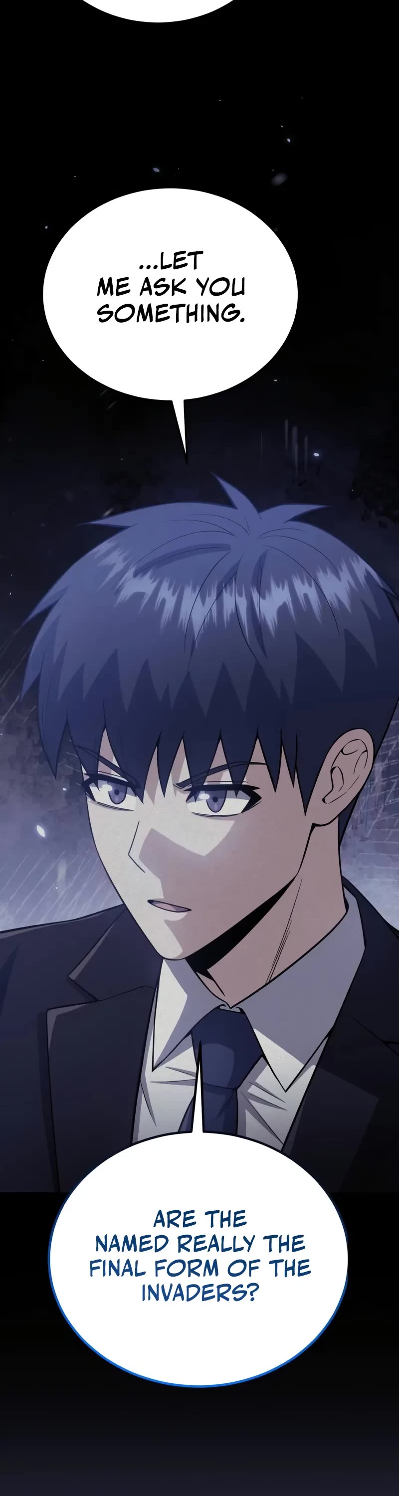 Genius of the Unique Lineage Chapter 139 page 9 - Chapter 139