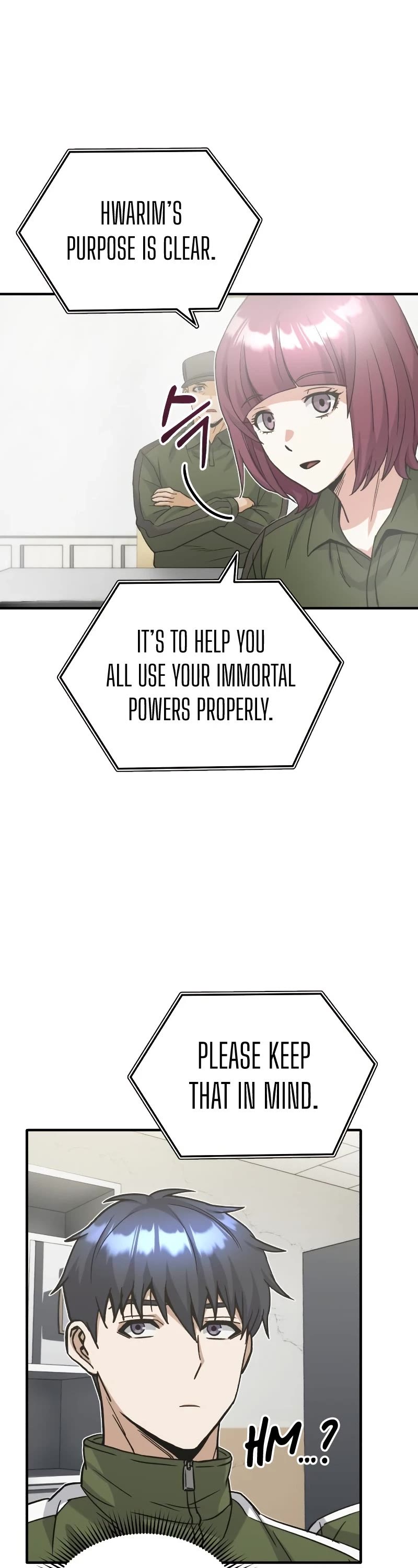 Genius of the Unique Lineage Chapter 14 page 16 - Chapter 14