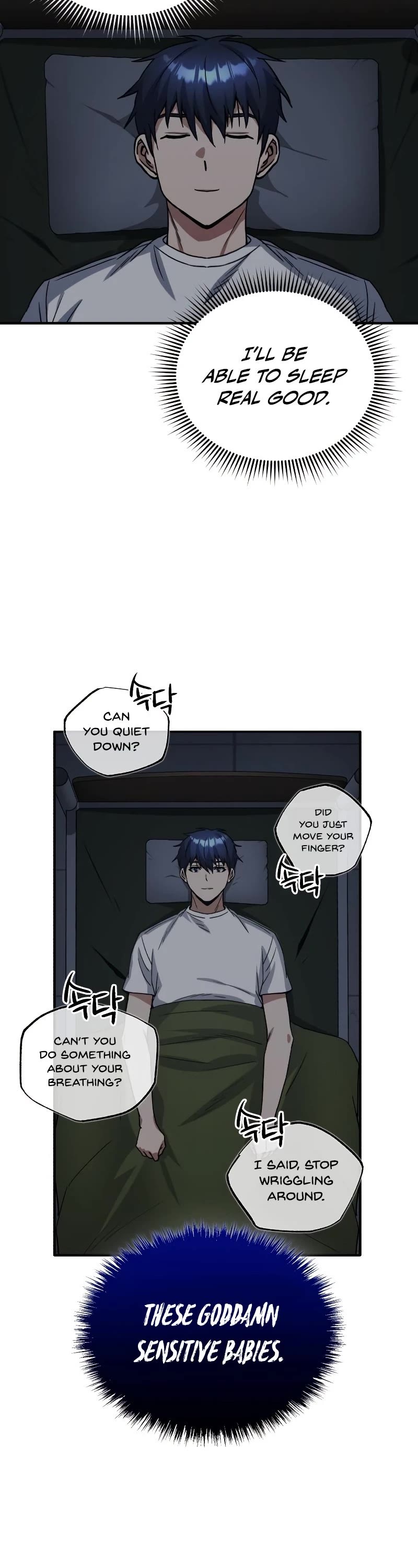 Genius of the Unique Lineage Chapter 14 page 18 - Chapter 14