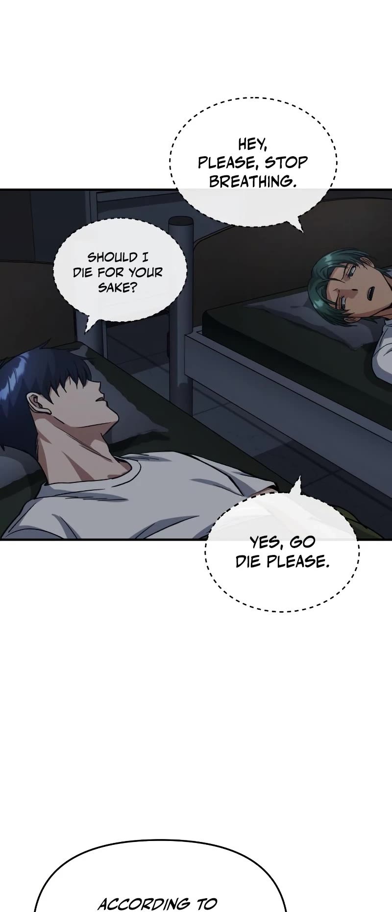 Genius of the Unique Lineage Chapter 14 page 19 - Chapter 14