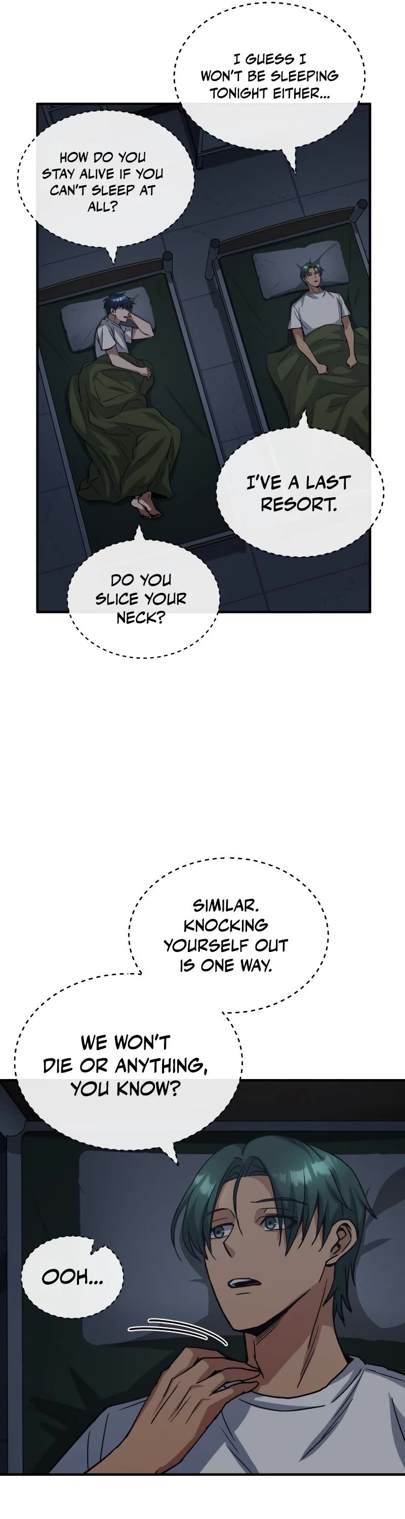 Genius of the Unique Lineage Chapter 14 page 21 - Chapter 14