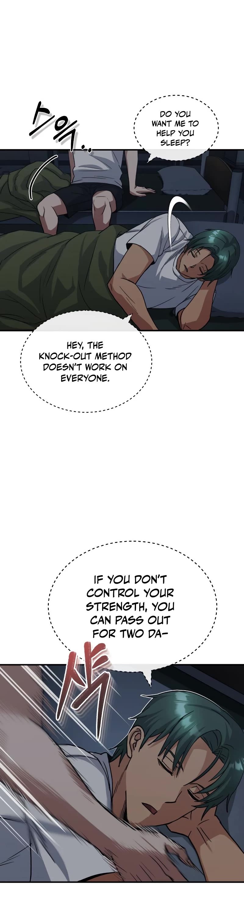 Genius of the Unique Lineage Chapter 14 page 22 - Chapter 14