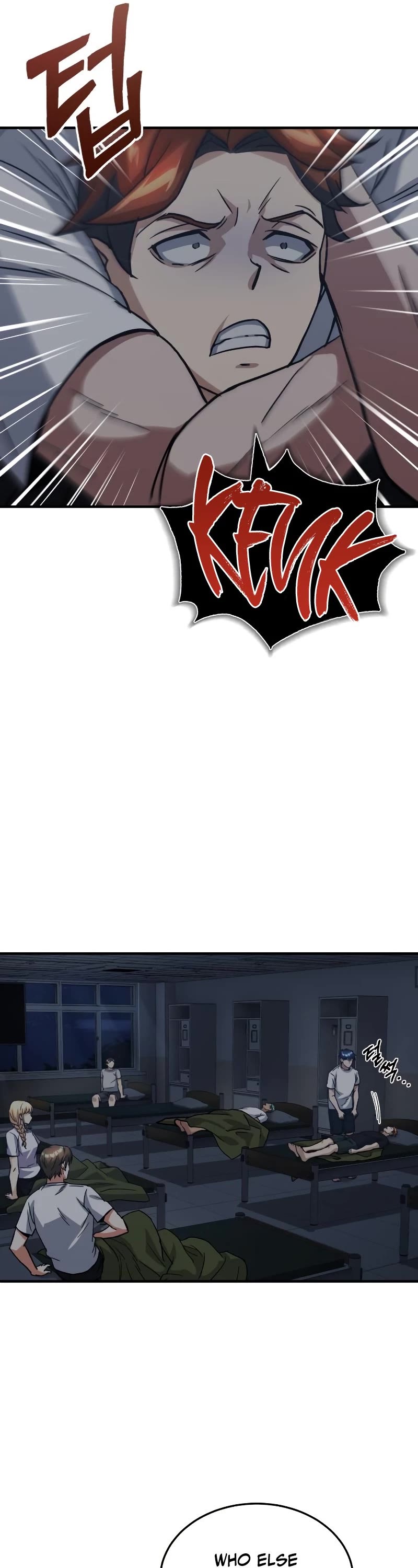 Genius of the Unique Lineage Chapter 14 page 26 - Chapter 14