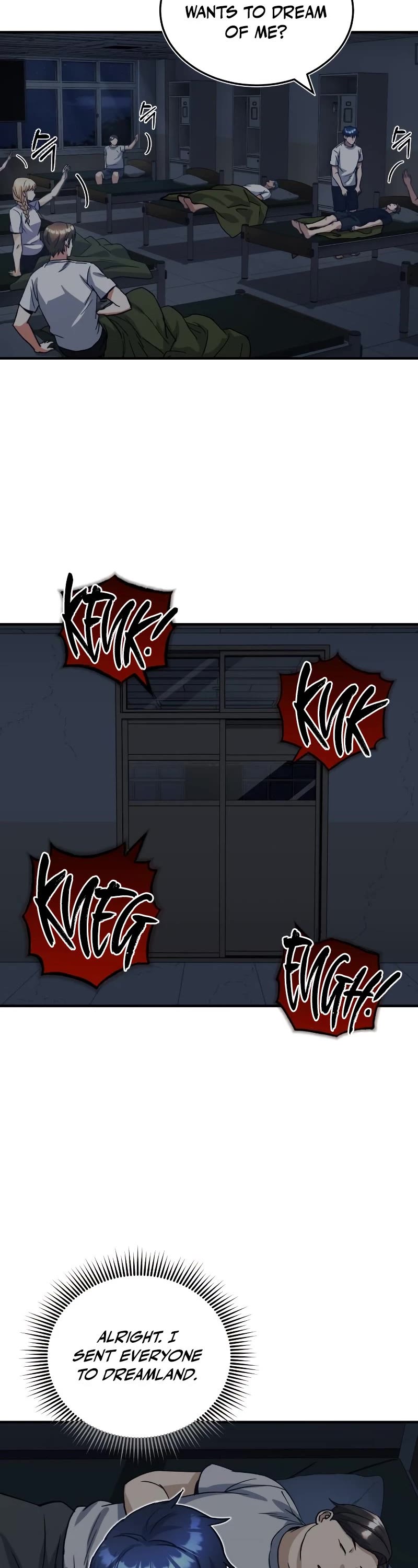 Genius of the Unique Lineage Chapter 14 page 27 - Chapter 14