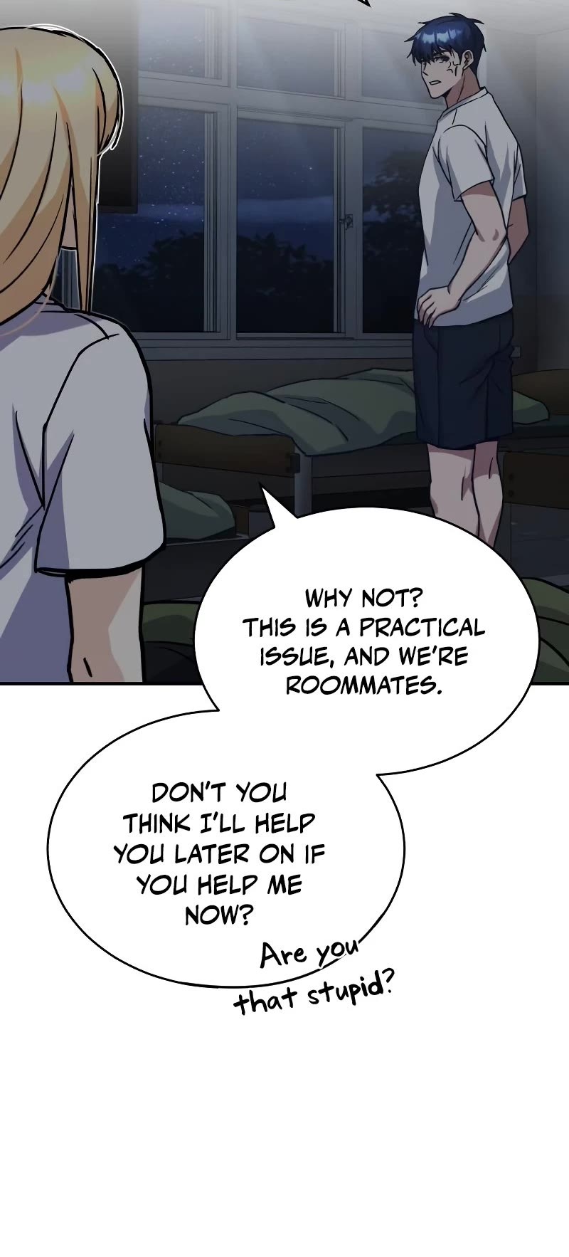 Genius of the Unique Lineage Chapter 14 page 30 - Chapter 14