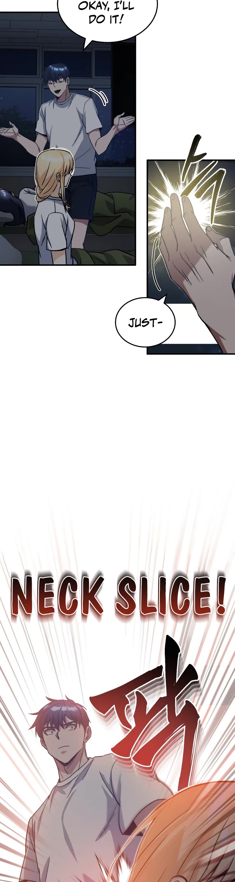 Genius of the Unique Lineage Chapter 14 page 32 - Chapter 14