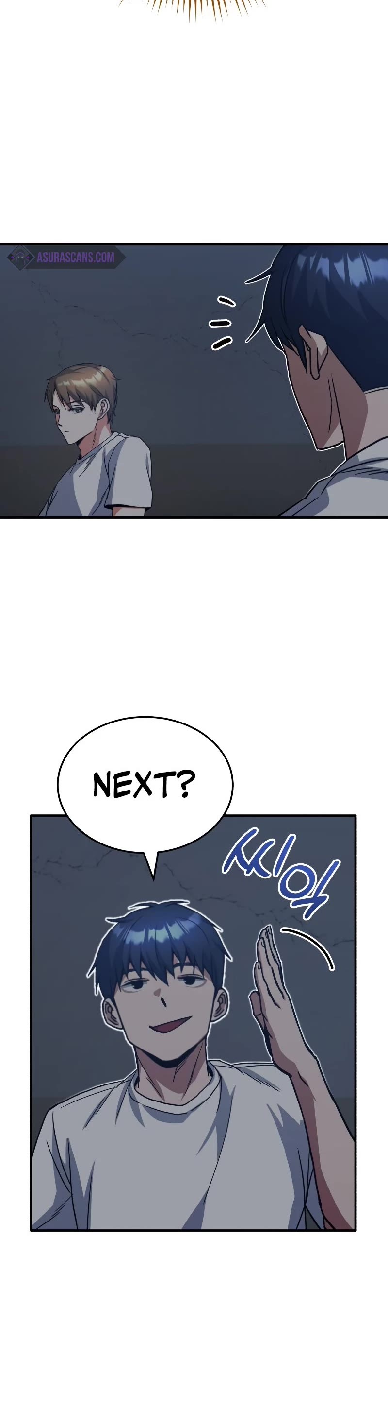 Genius of the Unique Lineage Chapter 14 page 34 - Chapter 14