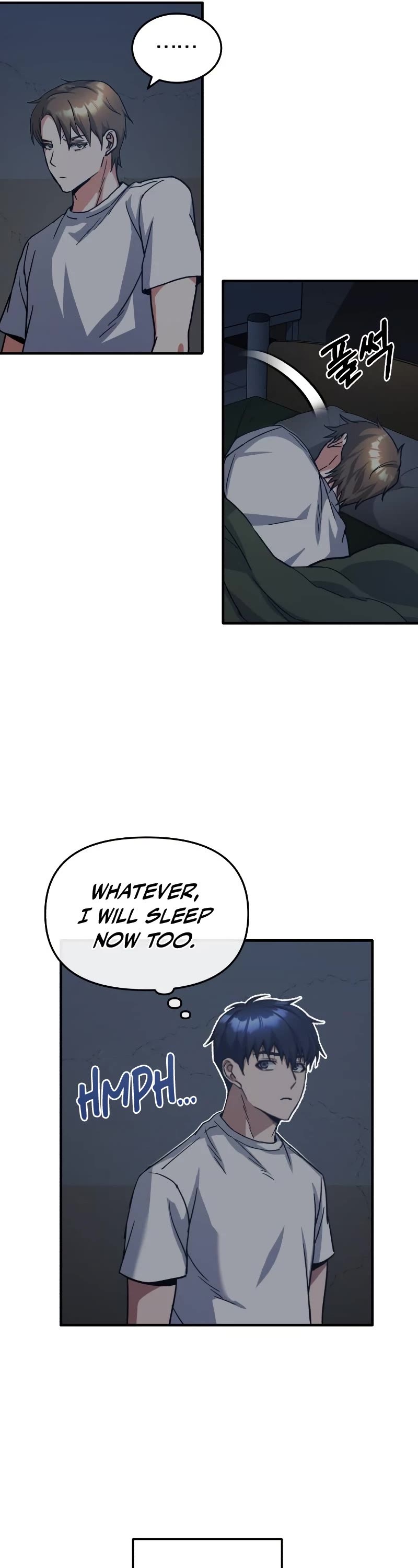 Genius of the Unique Lineage Chapter 14 page 35 - Chapter 14