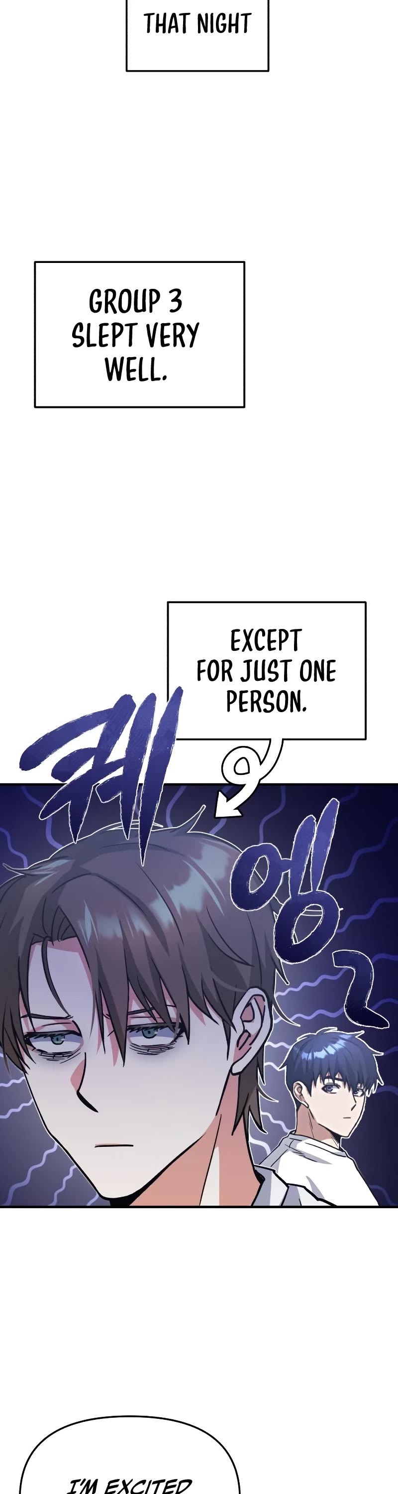 Genius of the Unique Lineage Chapter 14 page 36 - Chapter 14