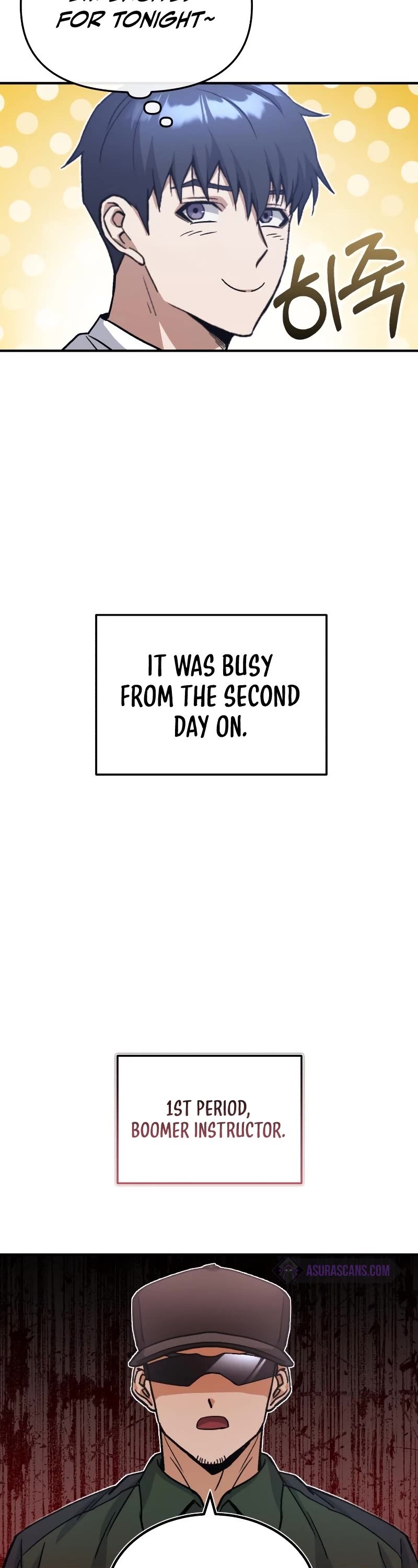 Genius of the Unique Lineage Chapter 14 page 37 - Chapter 14