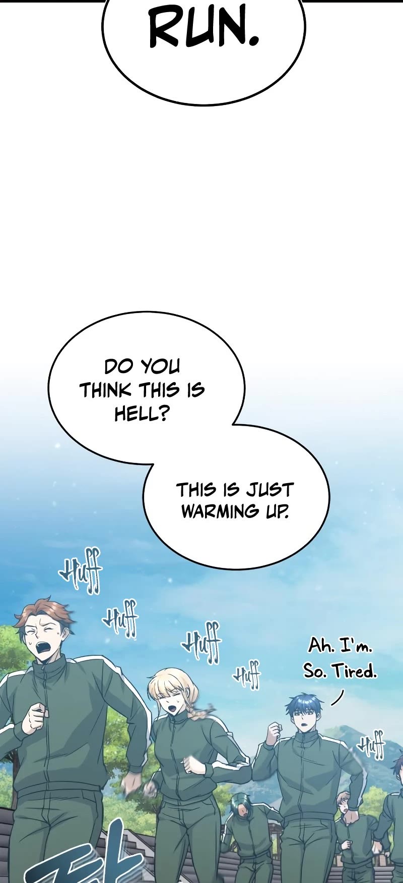 Genius of the Unique Lineage Chapter 14 page 38 - Chapter 14