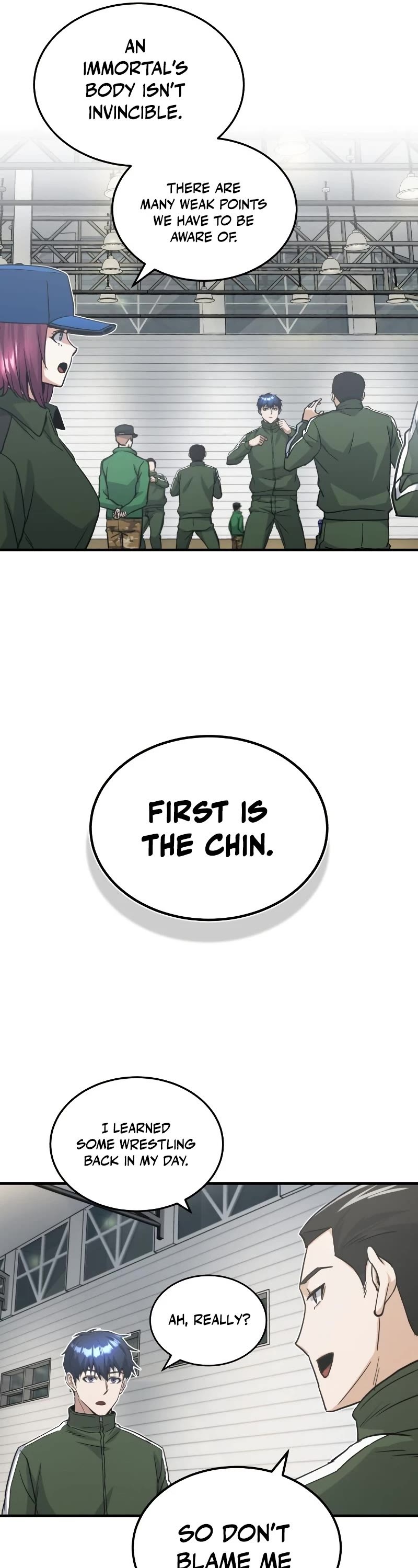 Genius of the Unique Lineage Chapter 14 page 40 - Chapter 14