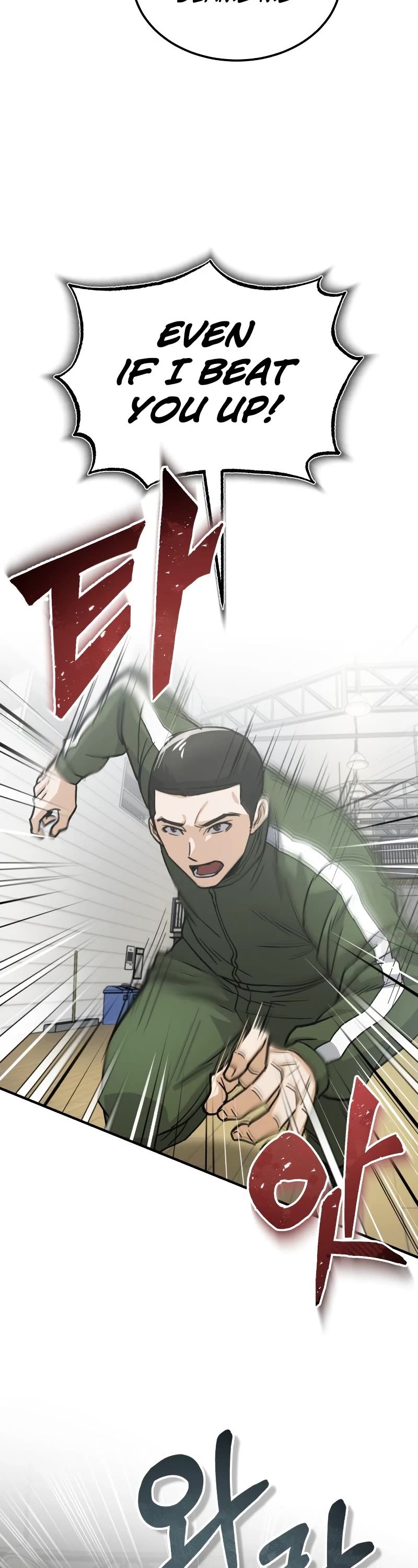 Genius of the Unique Lineage Chapter 14 page 41 - Chapter 14