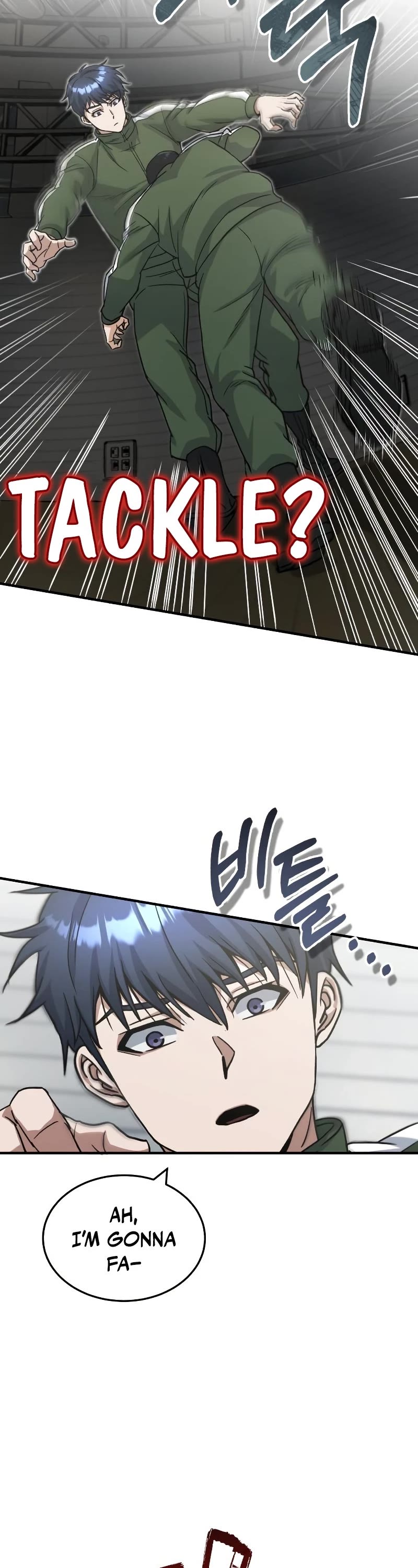 Genius of the Unique Lineage Chapter 14 page 42 - Chapter 14