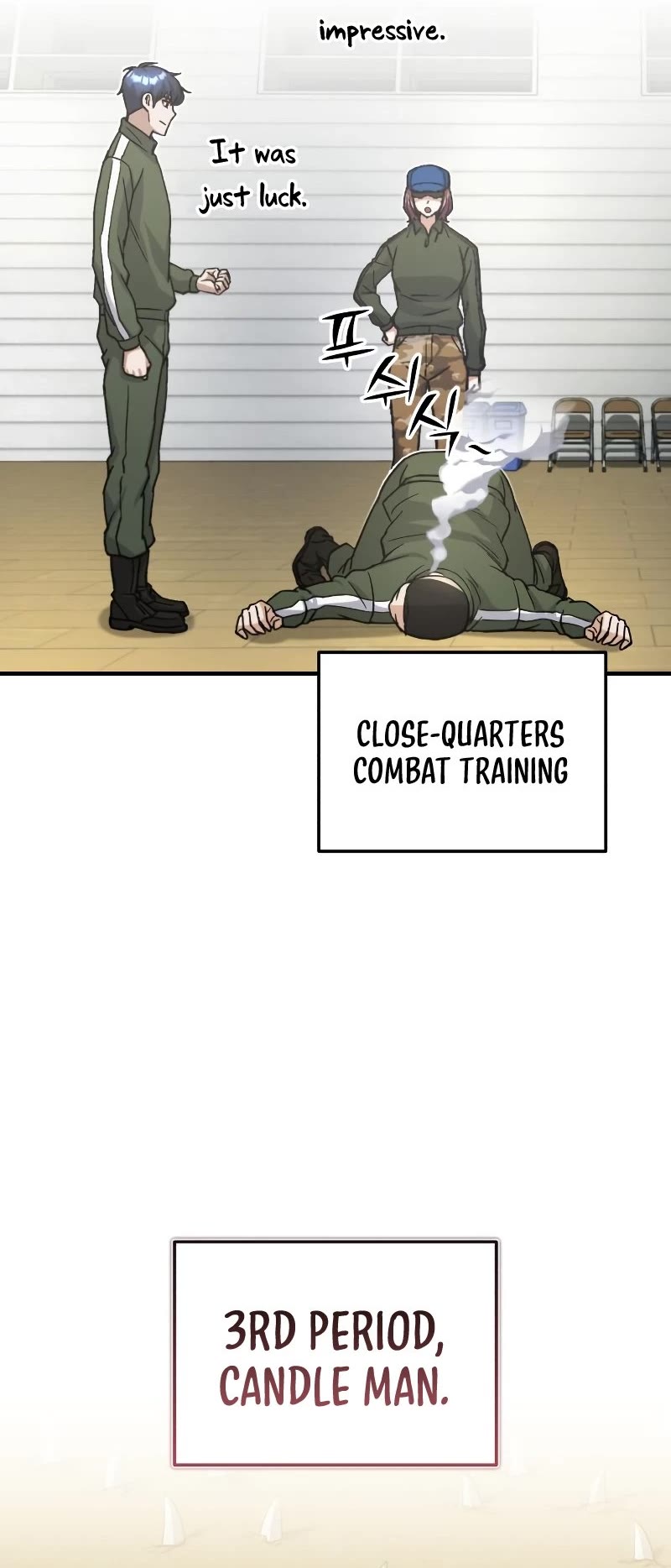 Genius of the Unique Lineage Chapter 14 page 44 - Chapter 14