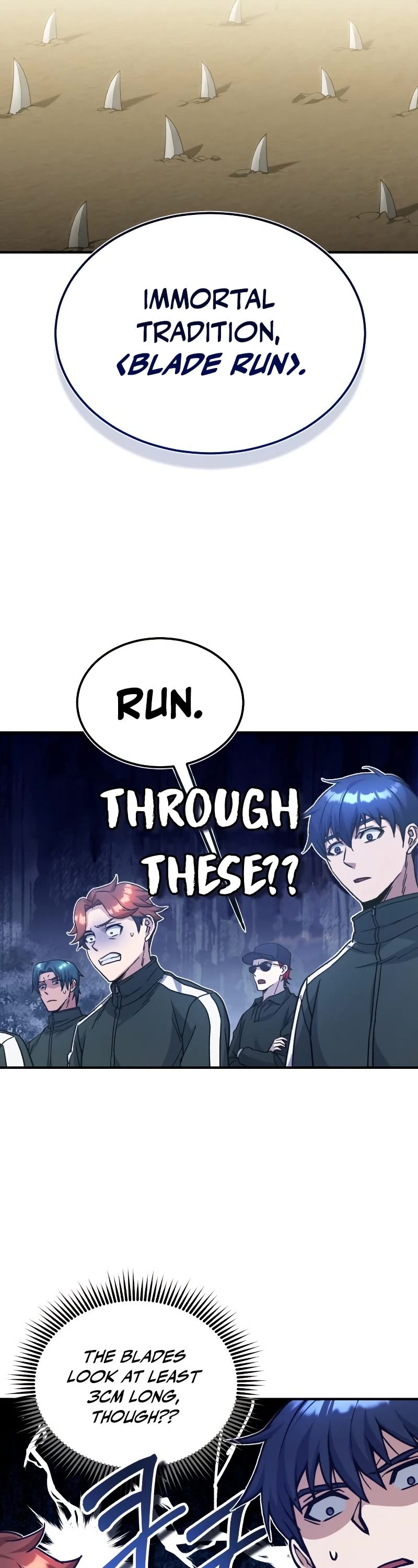 Genius of the Unique Lineage Chapter 14 page 45 - Chapter 14