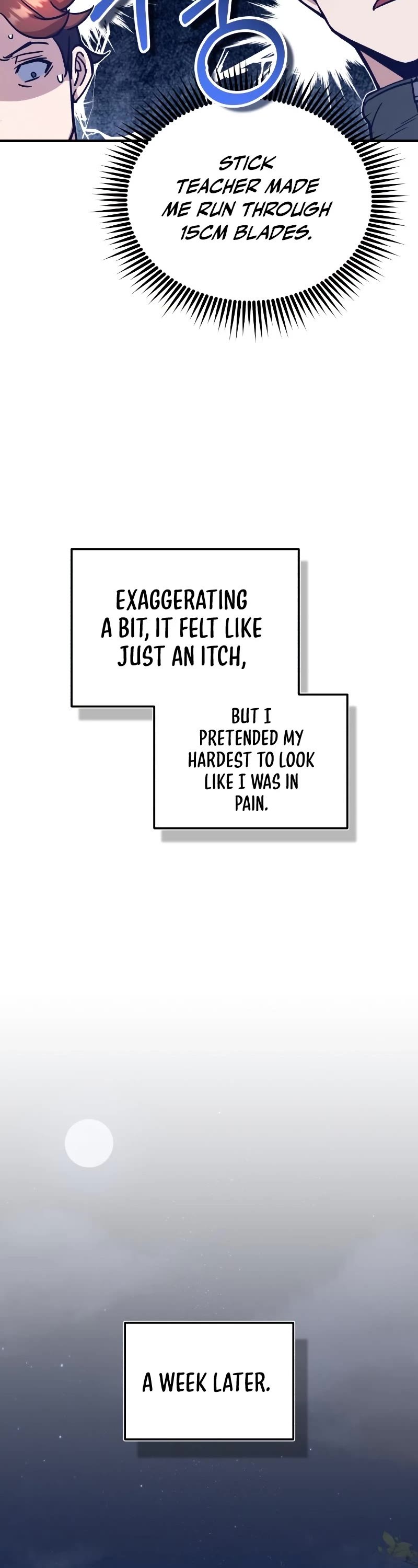 Genius of the Unique Lineage Chapter 14 page 46 - Chapter 14