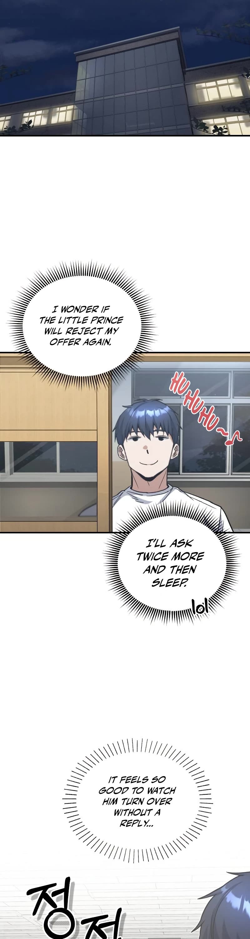 Genius of the Unique Lineage Chapter 14 page 47 - Chapter 14