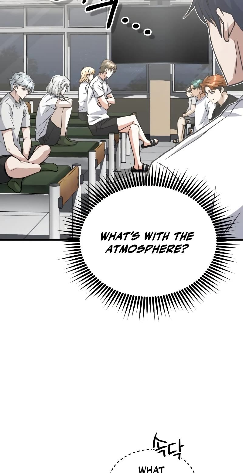 Genius of the Unique Lineage Chapter 14 page 48 - Chapter 14