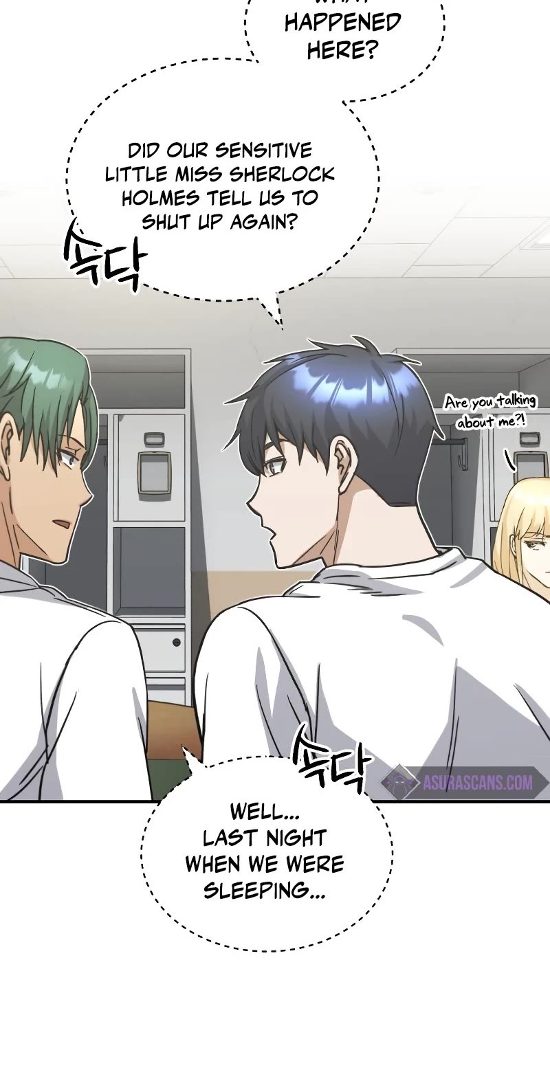 Genius of the Unique Lineage Chapter 14 page 49 - Chapter 14