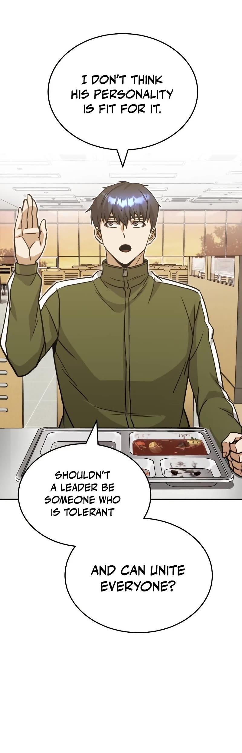 Genius of the Unique Lineage Chapter 14 page 5 - Chapter 14