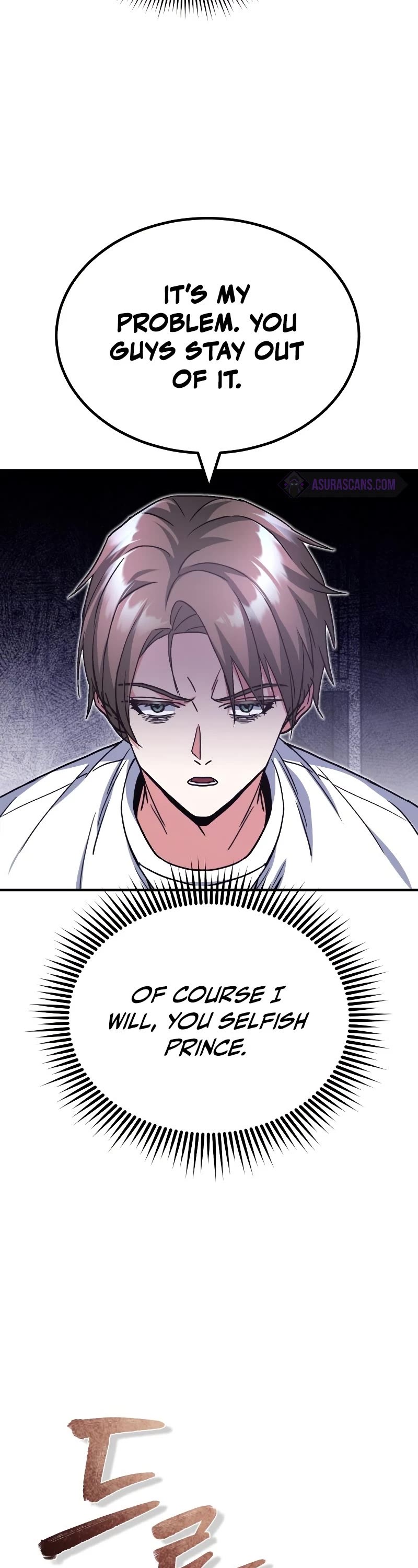 Genius of the Unique Lineage Chapter 14 page 52 - Chapter 14