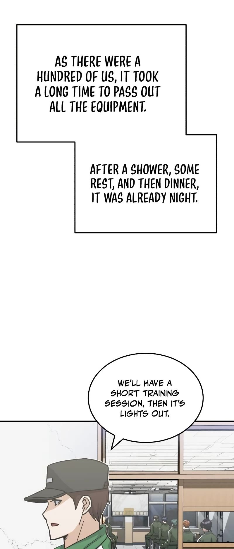 Genius of the Unique Lineage Chapter 14 page 9 - Chapter 14