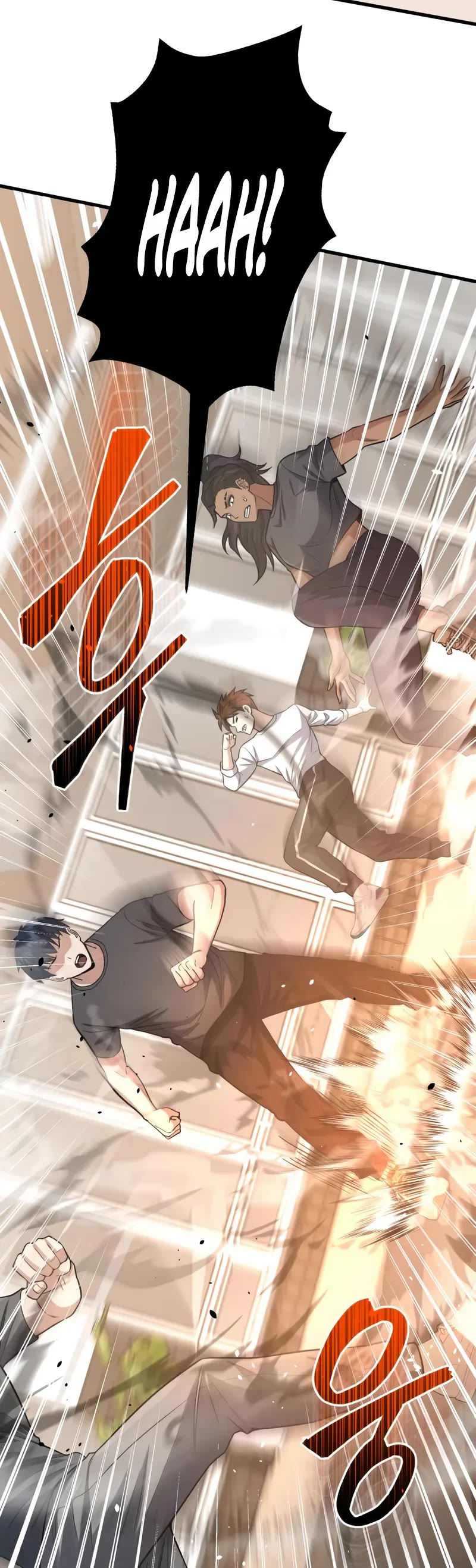 Genius of the Unique Lineage Chapter 140 page 10 - Chapter 140