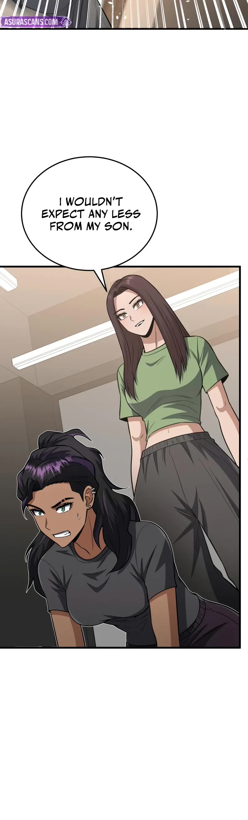 Genius of the Unique Lineage Chapter 140 page 11 - Chapter 140