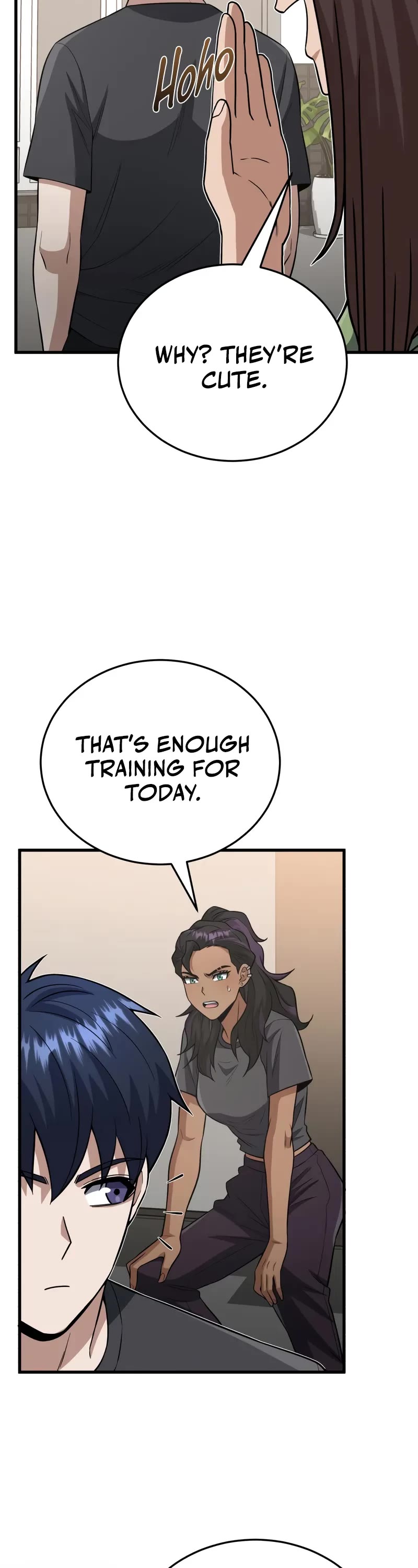 Genius of the Unique Lineage Chapter 140 page 13 - Chapter 140