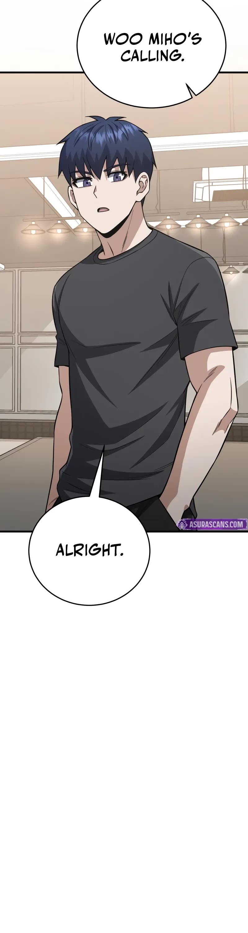 Genius of the Unique Lineage Chapter 140 page 14 - Chapter 140